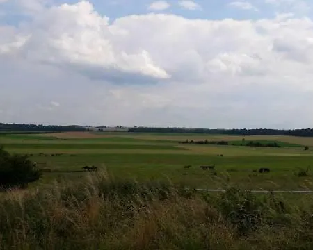 Gites De La Costerie N°3 *