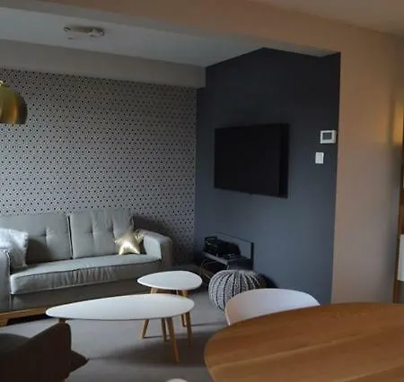 Gites De La Costerie N°3 Casa vacanze Clavier