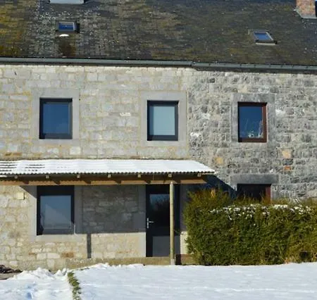 Gites De La Costerie N°3